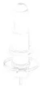 Vevor SK-720L - C: Bladmontage - 7