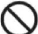 Vevor SK-720L - Symbol Description - 5