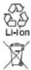 Vevor TL09-A - BATTERY DISPOSAL - 1