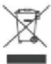 Vevor TL09-A - CORRECT DISPOSAL - 1