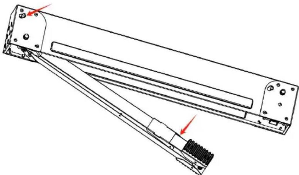 Vevor SL-T01001 - Usage - 1
