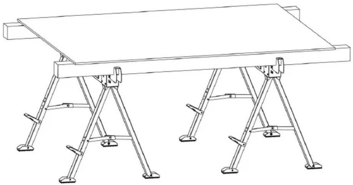 Vevor SL-T01001 - Verwendung - 7