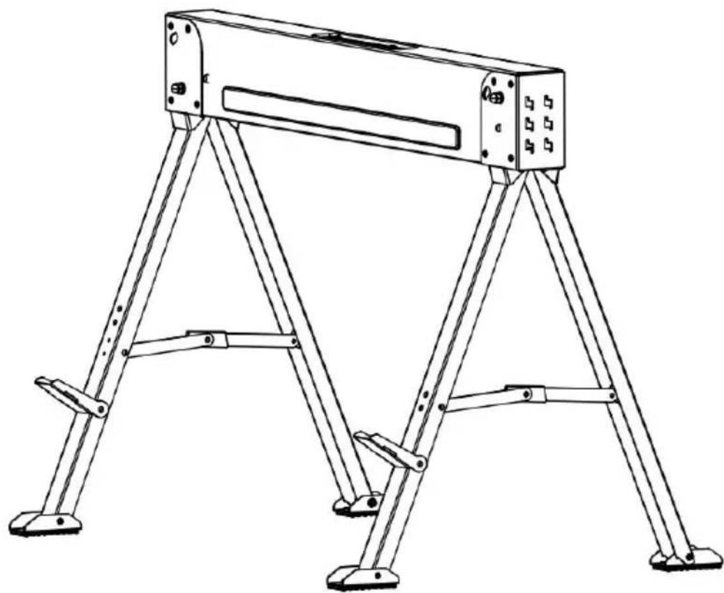 Vevor SL-T01001 - Stosowanie - 2