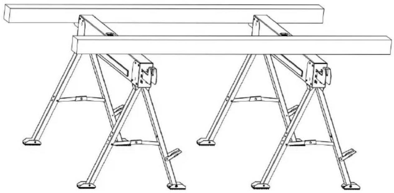 Vevor SL-T01001 - Uso - 5
