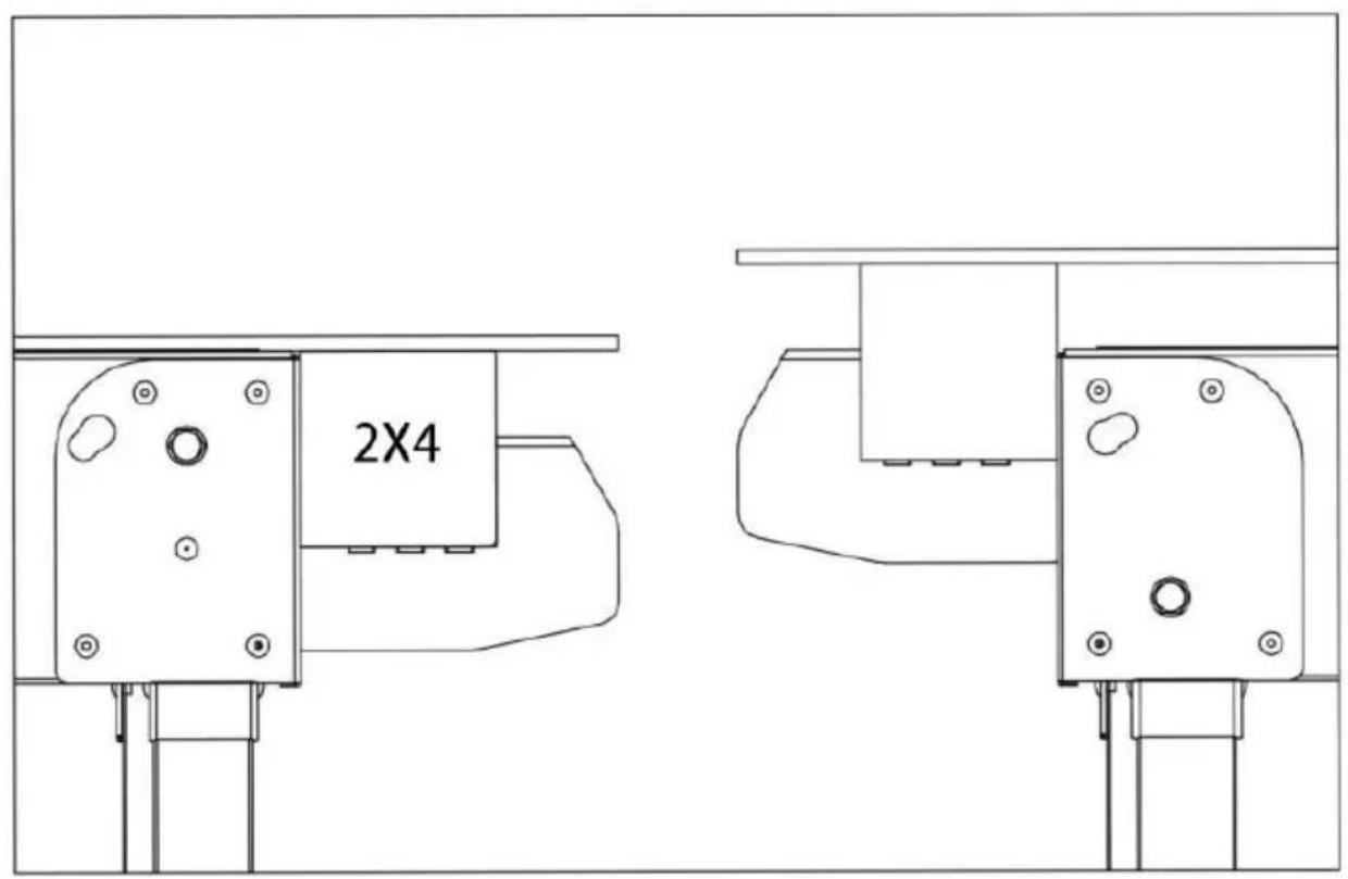 Vevor SL-T01001 - Stosowanie - 6