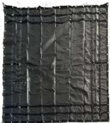 Vevor VCCN0072 - CARGO NET - 3