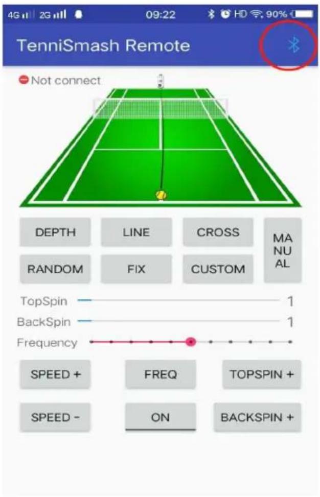 Vevor TS-06 - System operacyjny Android - 4