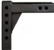 Vevor TK-TC-2 - MODEL AND PARAMETERS - 2