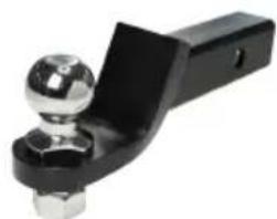 Vevor TK-TC-2 - PARTS LIST - 1
