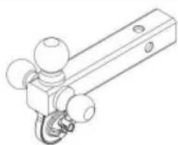 Vevor TK-TC-2 - DELLISTA - 1