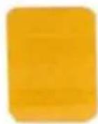 Vevor TK-TC-2 - PARTS LIST - 3