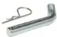 Vevor TK-TC-2 - PARTS LIST - 2