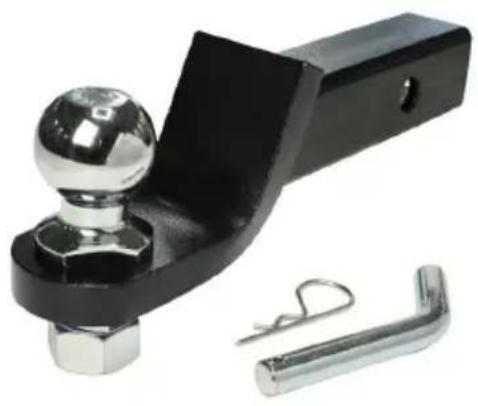 Vevor TK-TC-2 - MODEL AND PARAMETERS - 7