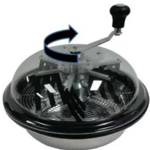 Vevor TM24 - TOUGH TOOLS, HALF PRICE - 2