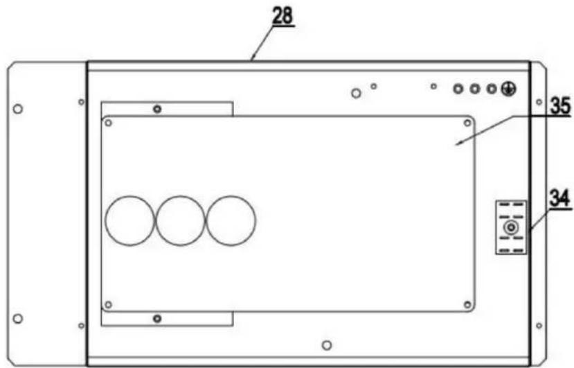 Vevor VBPYCE-150 - Machine Translated by Google - 3