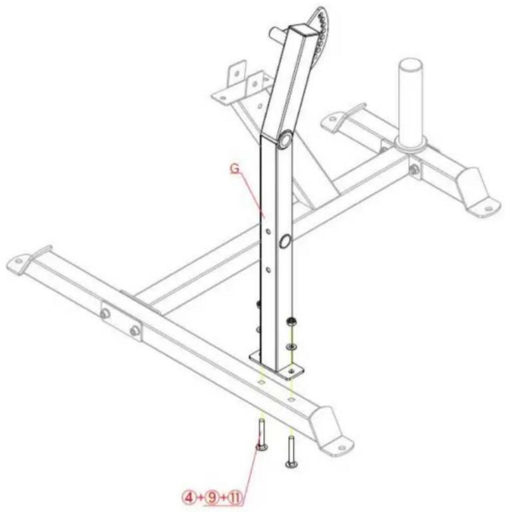 Vevor UB2903A - CZYSZCZENIE I PRZECHOWYWANIE - 52