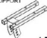 Vevor UB2903A - CLEANING AND STORAGE - 17