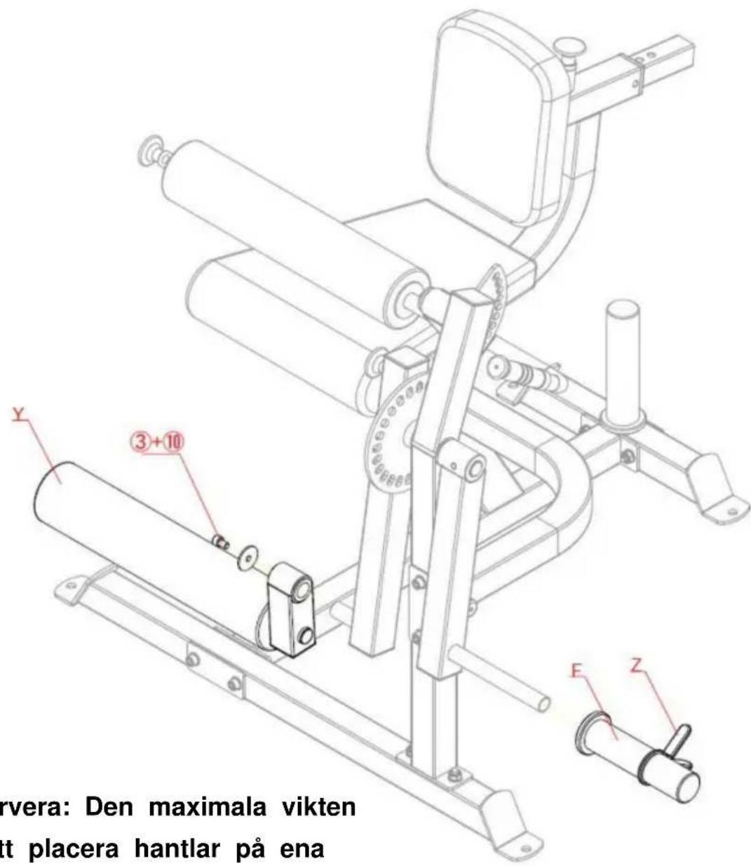 Vevor UB2903A - STEP9: - 13