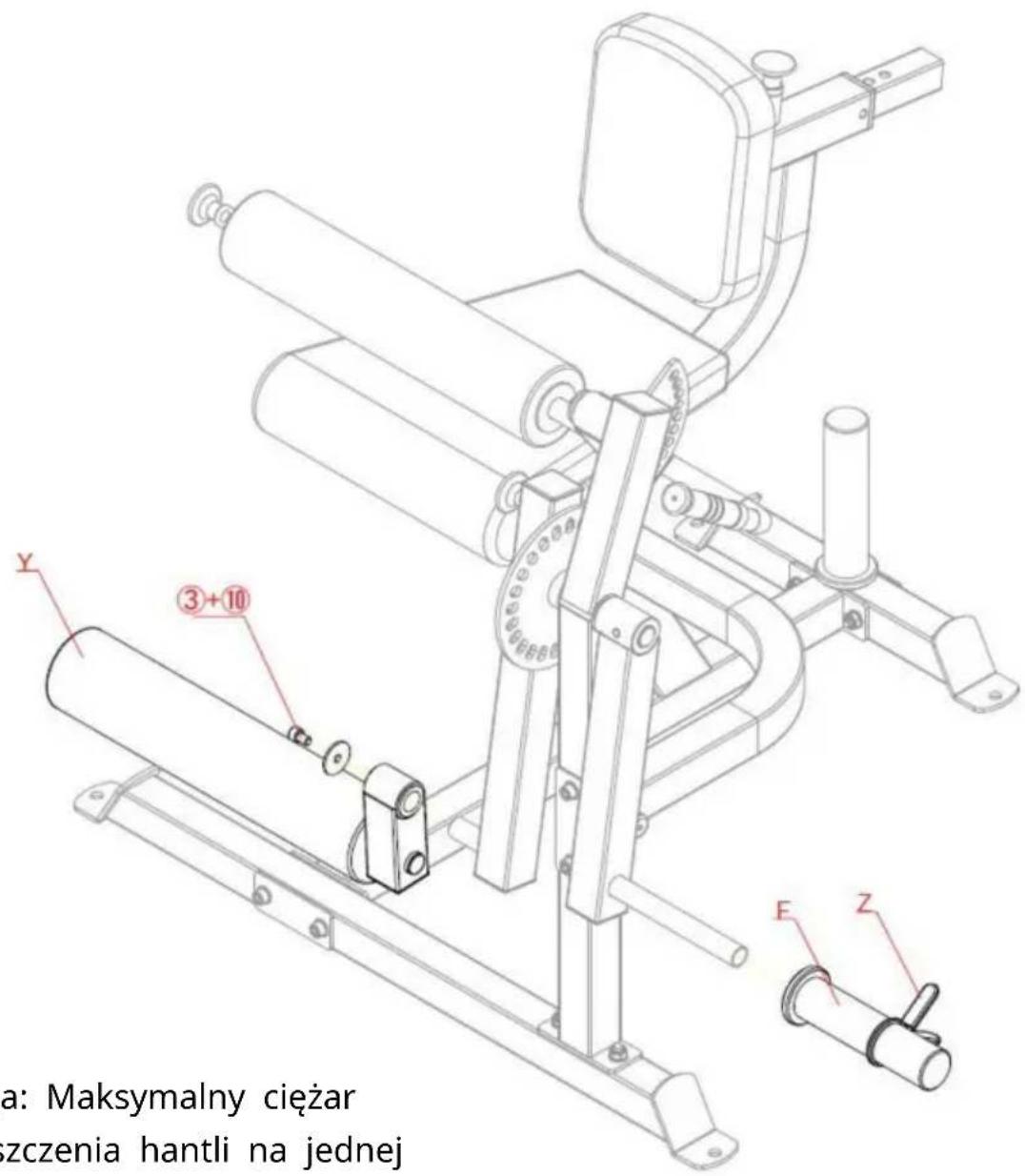 Vevor UB2903A - CZYSZCZENIE I PRZECHOWYWANIE - 100
