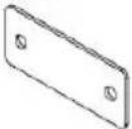 Vevor UB2903A - CLEANING AND STORAGE - 10