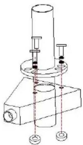 Vevor TEJ5075BCTN - ASSEMBLY - 1