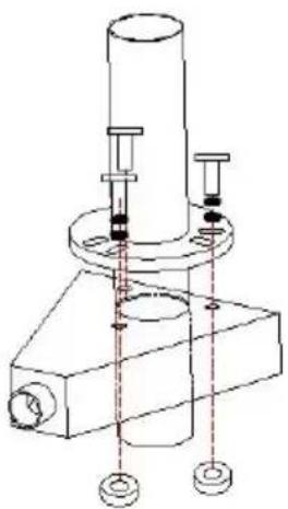 Vevor TEJ5075BCTN - ASSEMBLY - 1