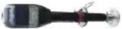 Vevor TEJ5075BCTN - COMPONENTS - 1