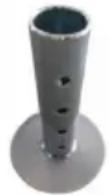 Vevor TEJ5075BCTN - OPERATION - 3