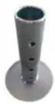 Vevor TEJ5075BCTN - OPERATION - 3