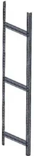Vevor TR15045200 - Tire Rack Assemble - 4