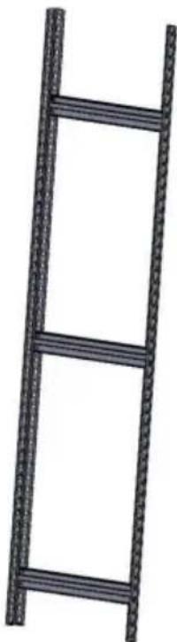 Vevor TR15045200 - Bandenrek monteren - 5