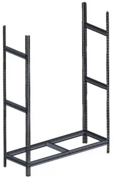 Vevor TR15045200 - Tire Rack Assemble - 8