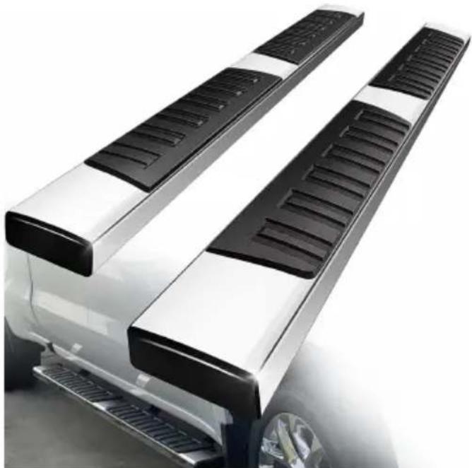 Vevor TR-GTB-013 - TRUCK RUNNING BOARDS - 1
