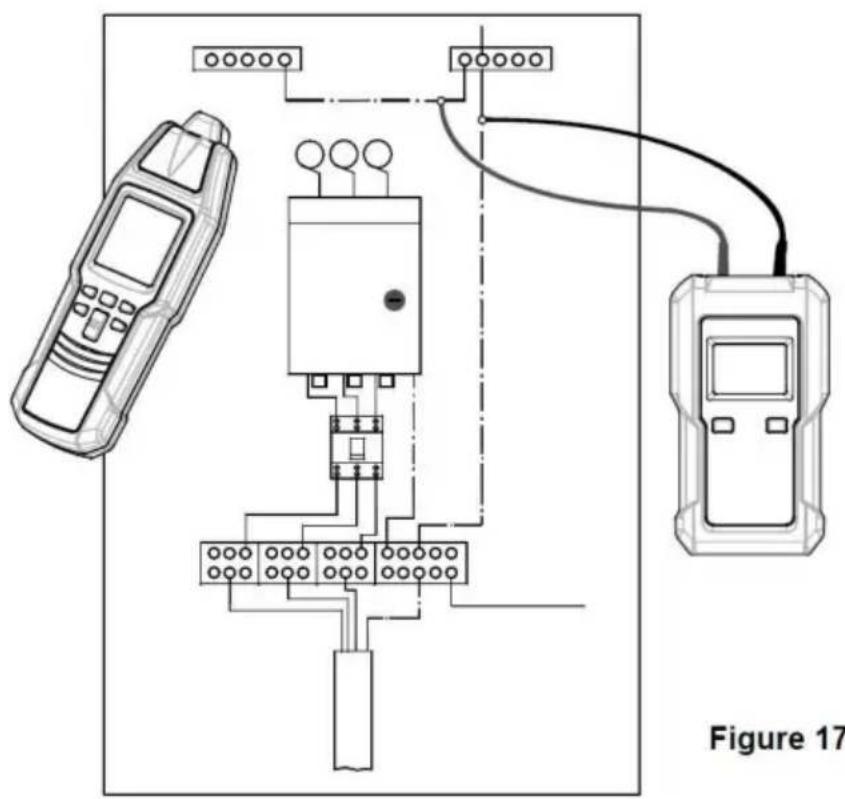 Vevor TS552 - Nota: - 1