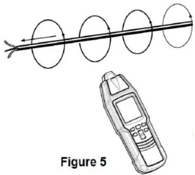 Vevor TS552 - PRODUCT INSTRUCTION - 1