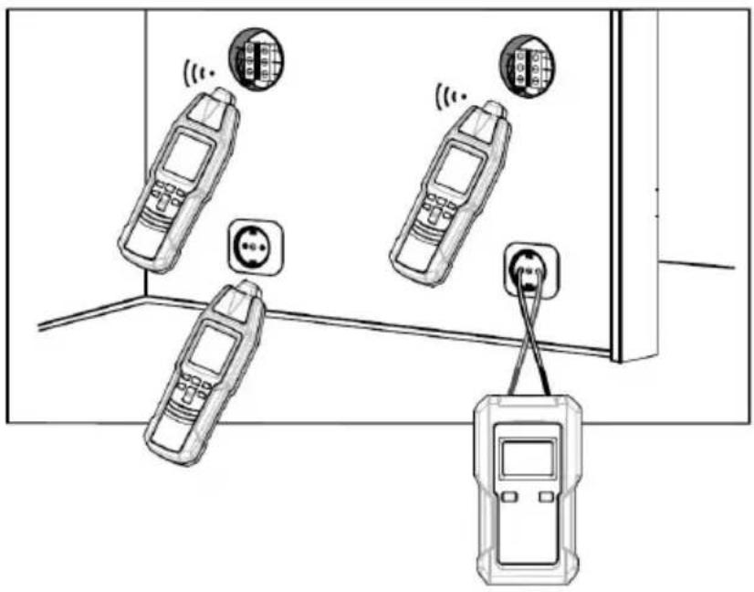 Vevor TS552 - IMPORTANT APPLICATIONS - 2