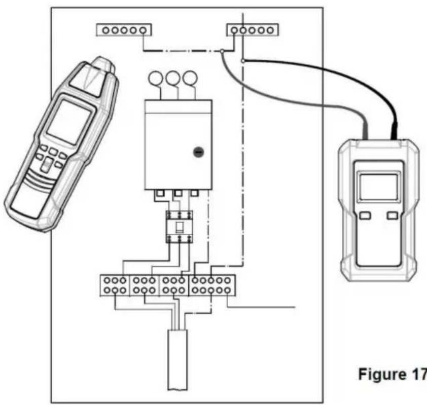 Vevor TS552 - Opmerking: - 3