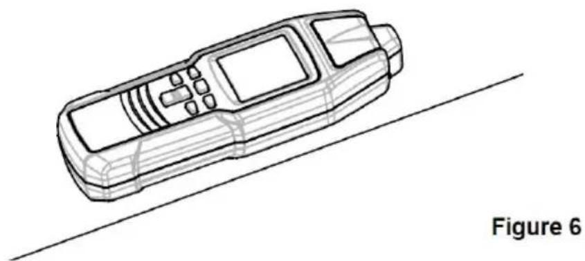 Vevor TS552 - PRODUCT INSTRUCTION - 2