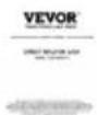 Vevor TJD-12000SP-F - COMPONENTS - 3