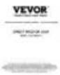 Vevor TJD-12000SP-F - COMPONENTS - 3