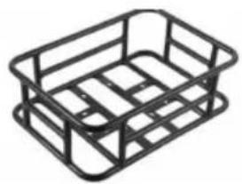Vevor TX-SS-02 - Part List - 1