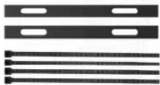 Vevor TX-SS-02 - Part List - 2