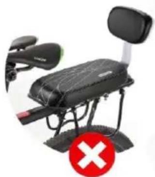 Vevor TX-SS-02 - Note: The maximum load of the basket cannot exceed 100lbs. PLEASE CHECKCOMPATIBILITYBEFORE PURCHASE - 1