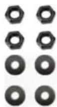 Vevor TX-SS-02 - Part List - 7