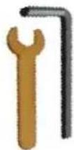 Vevor TX-SS-02 - Part List - 9