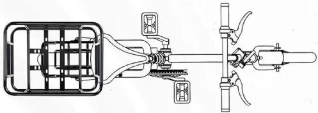 Vevor TX-SS-02 - assembly - 4