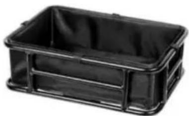 Vevor TX-SS-02 - Stückliste - 14