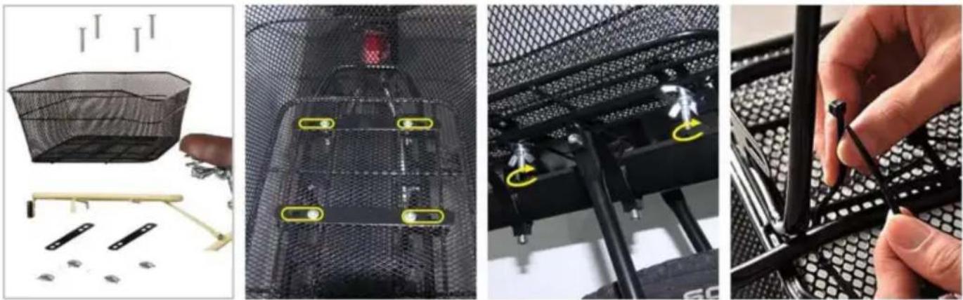 Vevor TX-SS-04 - CONTROLEER DE COMPATIBILITEIT VOORDAT U KOOPT - 2