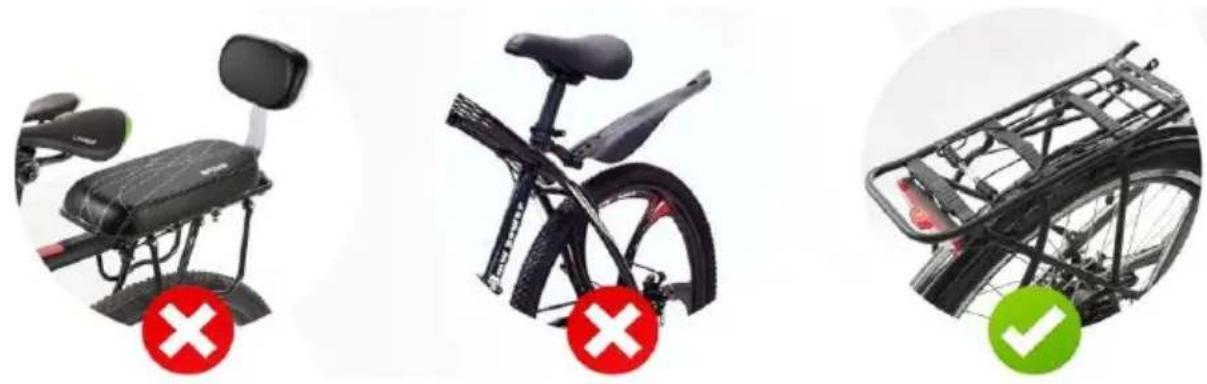 Vevor TX-SS-04 - PLEASE CHECKCOMPATIBILITYBEFORE PURCHASE - 1