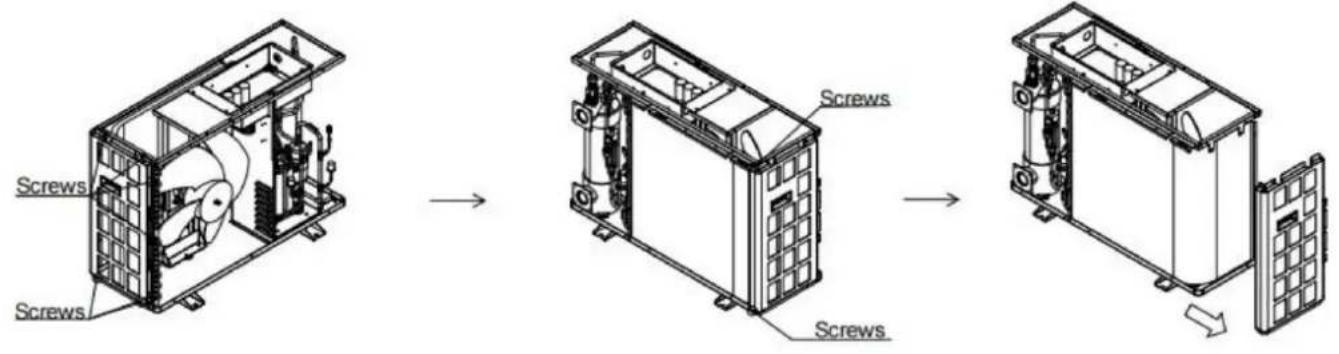 Vevor VBPYCE-70 - VBPYCE-70, VBPYCE-110 - 7